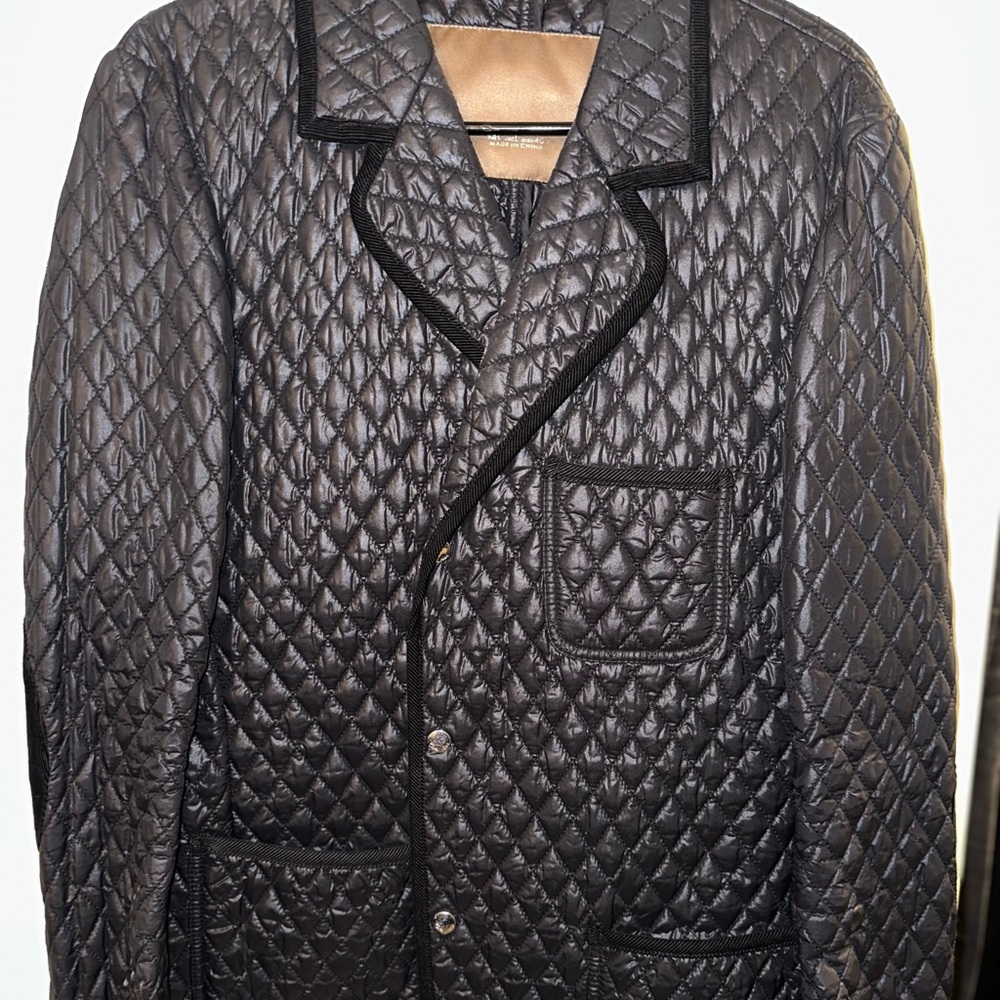 Zara jacket